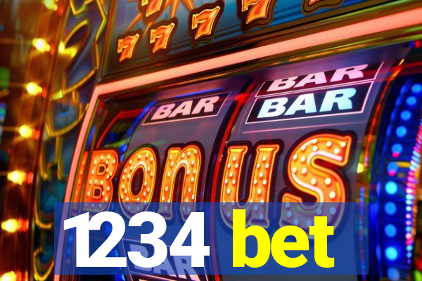 1234 bet